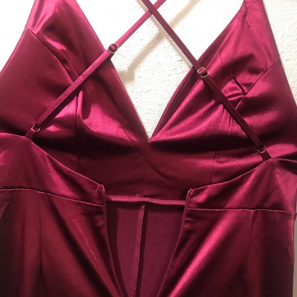 Dress - Picture 3 of 4